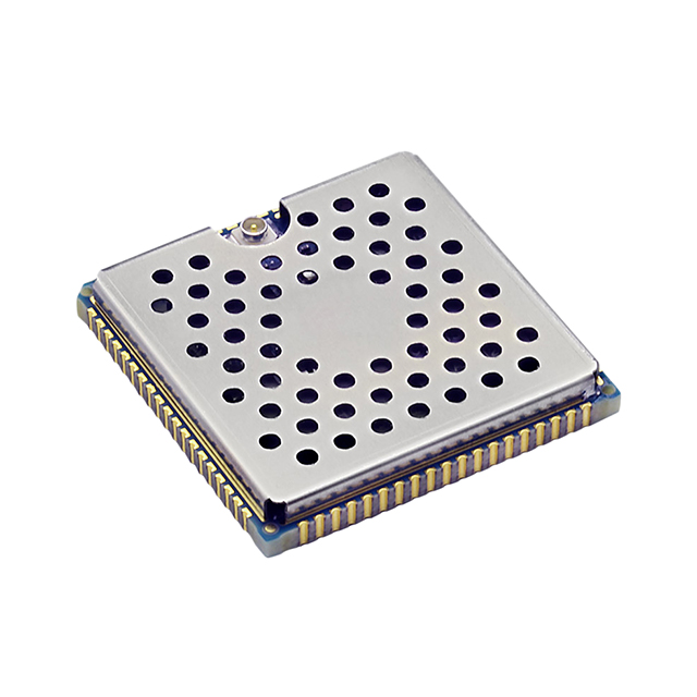 CC-MX-JN58-Z1 Digi  RF Transceiver Modules and Modems